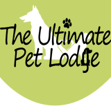 The Ultimate Pet Lodge LLC logo