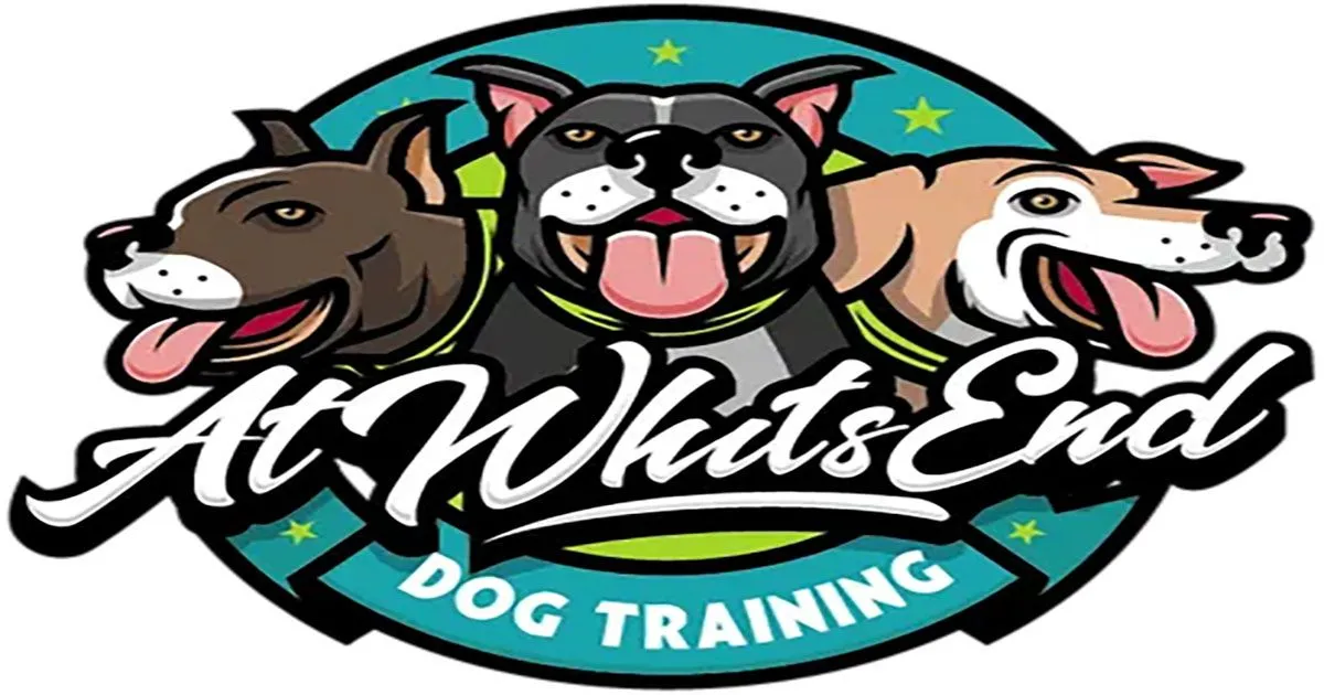 At Whits End Dog Training