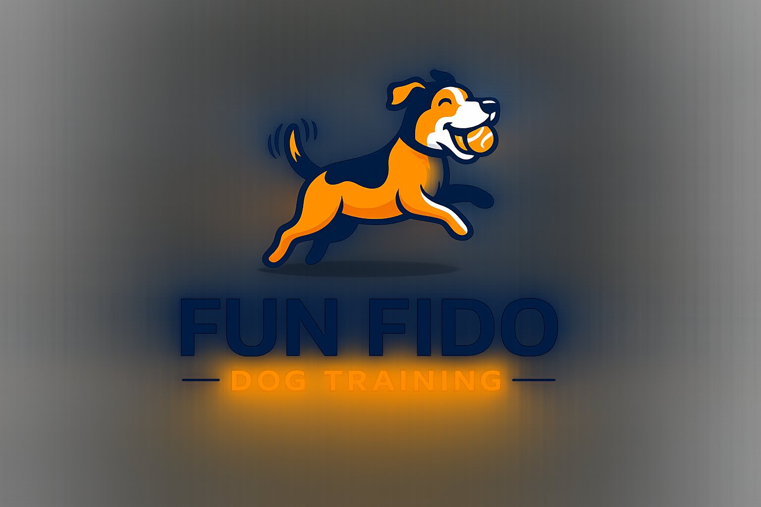 Fun Fido Dog Training