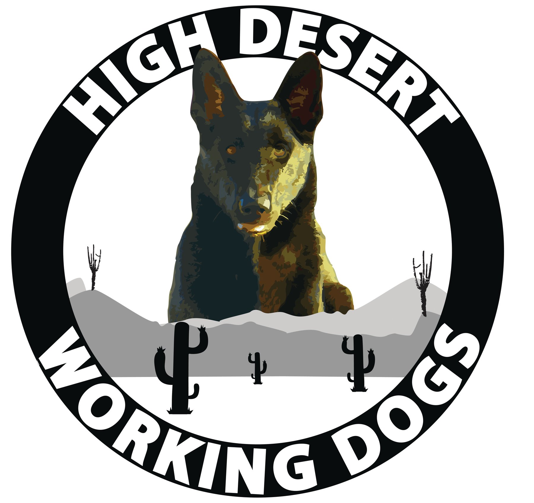High Desert Working Dogs