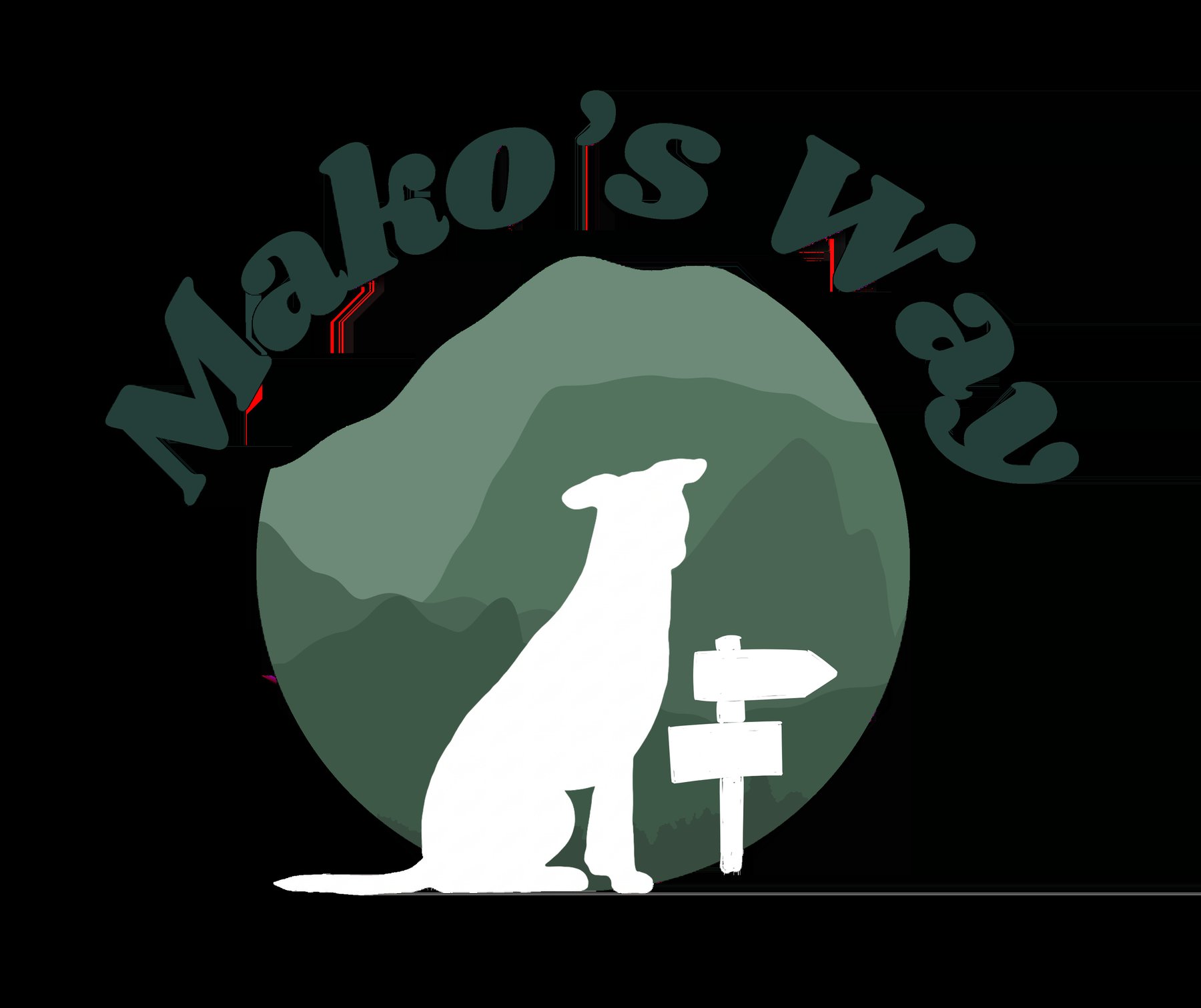 Mako’s Way Dog Training and Behavior