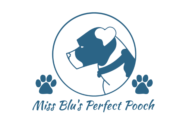 miss blus perfect pooch