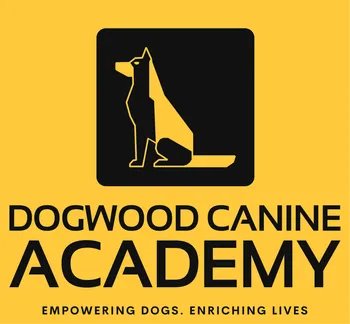 Dogwood Canine Academy logo