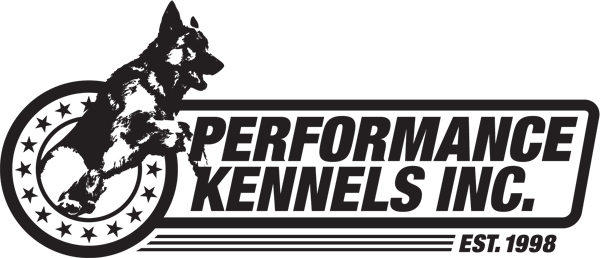Performance Kennels Inc logo