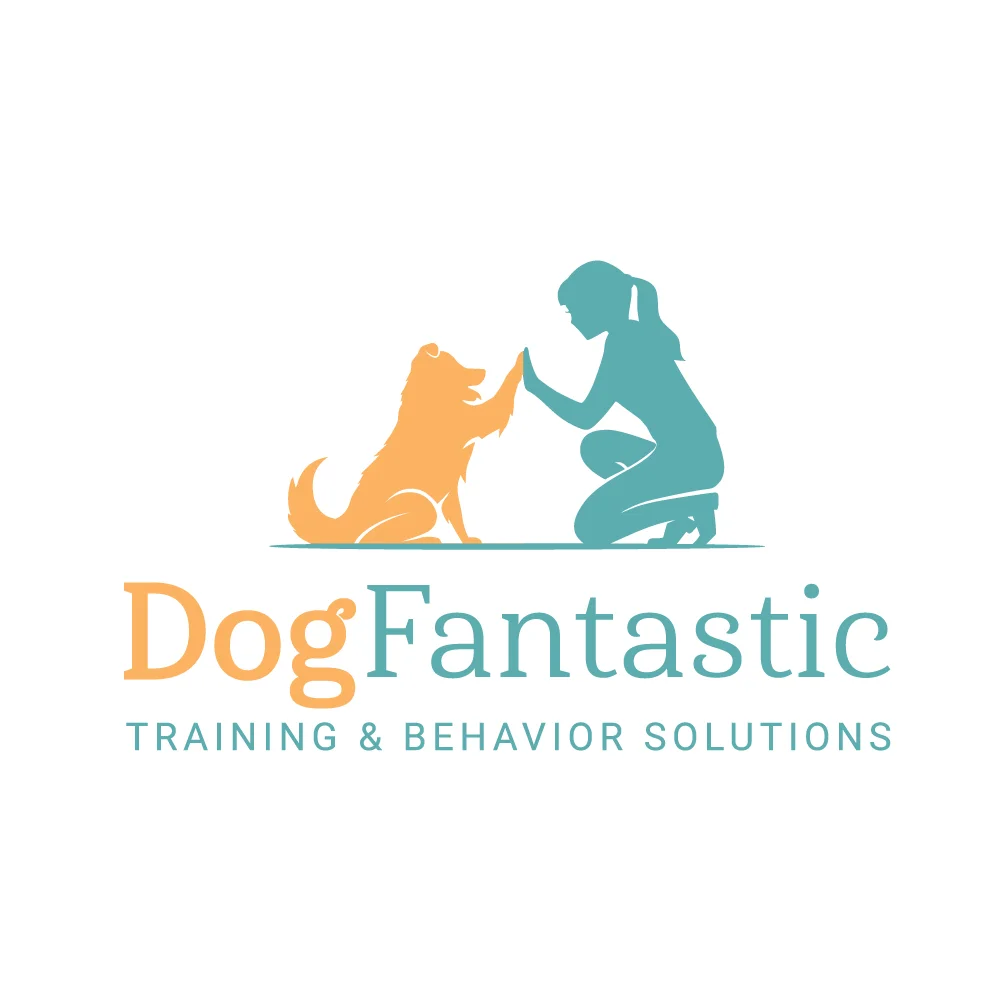 Dog Fantastic, LLC logo