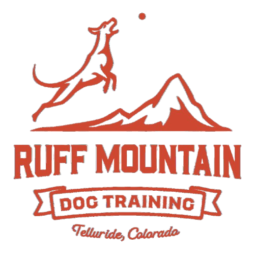 Ruff Mountain Dog Training