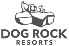 Dog Rock Resorts logo