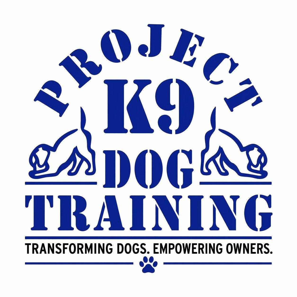 Project K9 – The Dogmanship Method