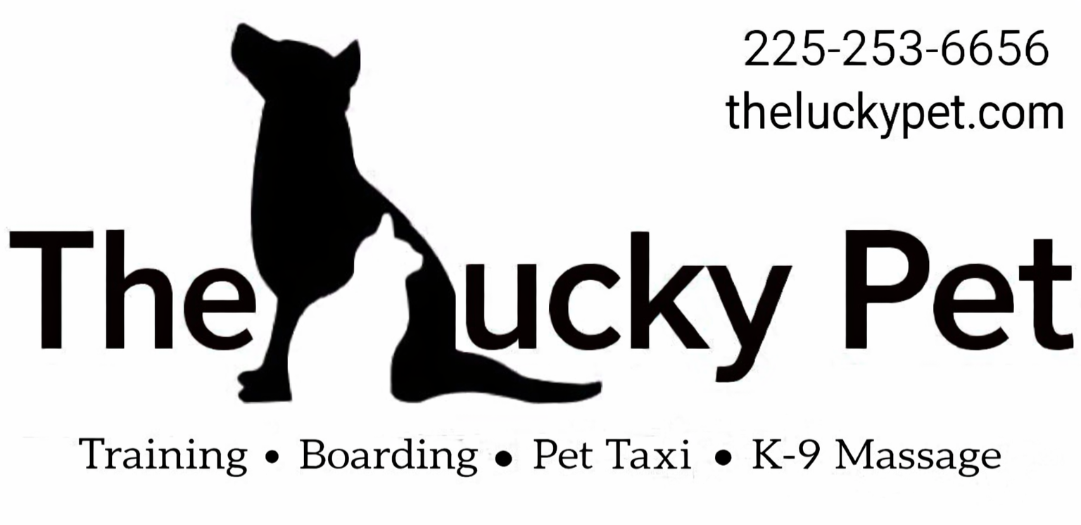 The Lucky Pet, LLC