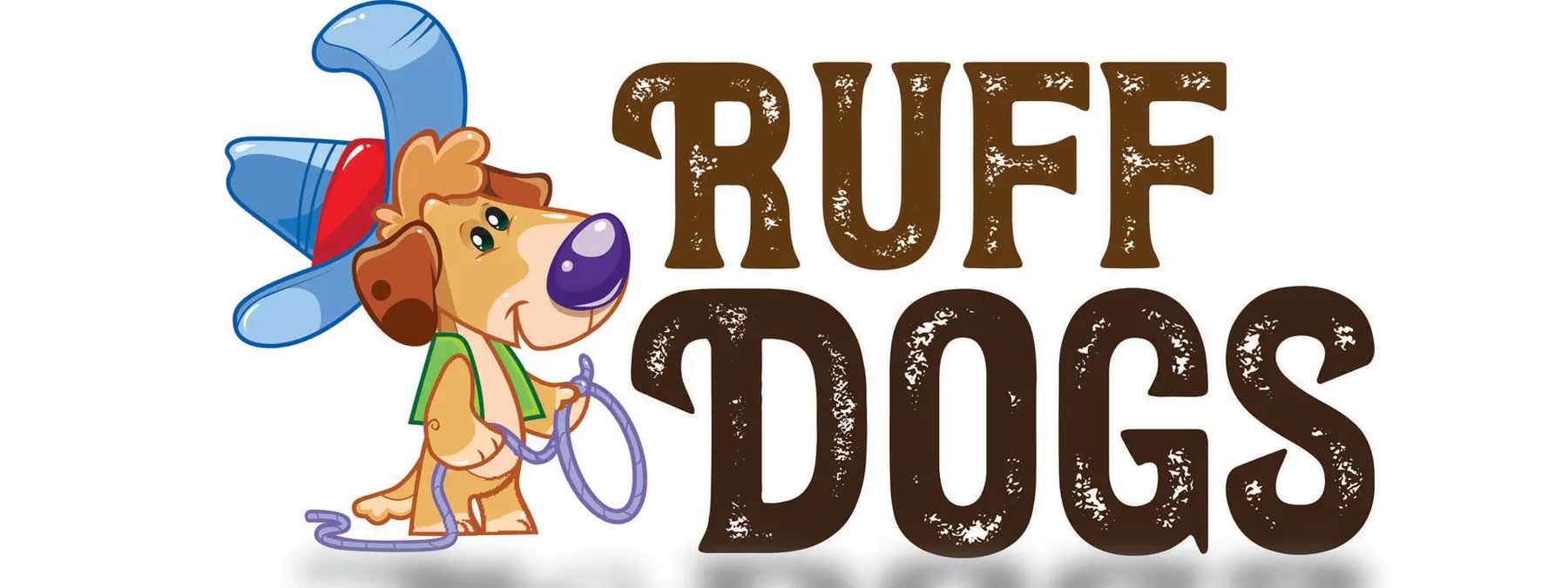 Ruff Dogs logo