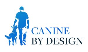 Canine by Design logo
