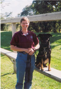 Bluegrass Canine Dog Training