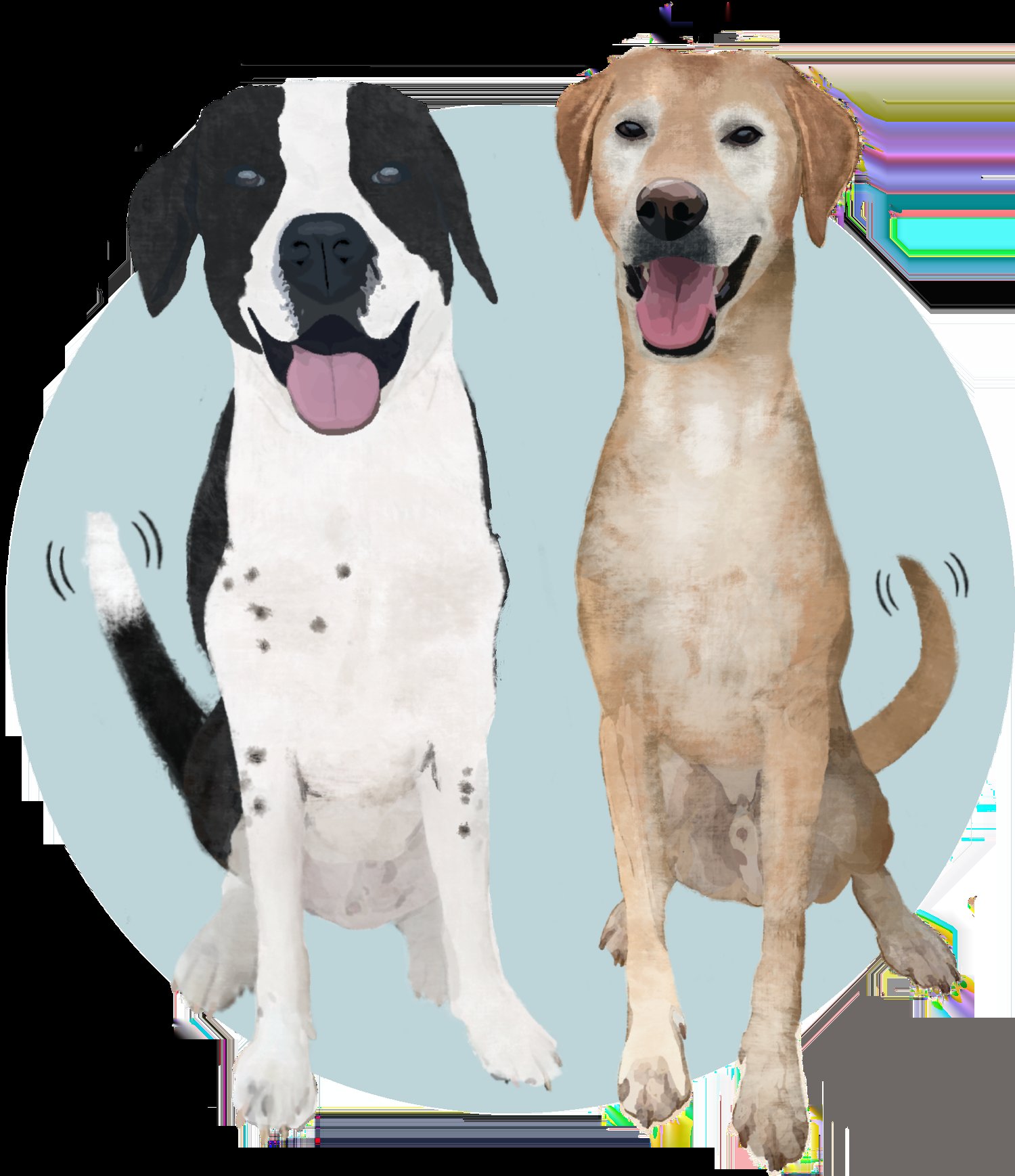 Tails of Success, LLC logo