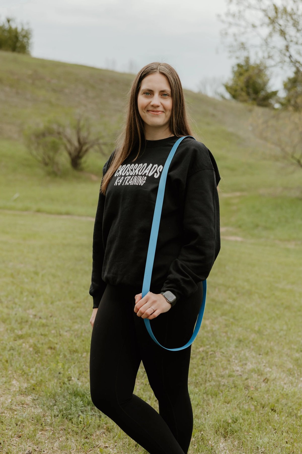 Crossroads K9 Training — dog trainer in Lansing, MI