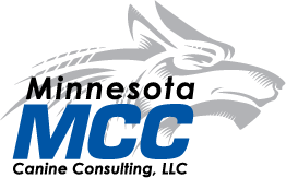 Minnesota Canine Consulting, LLC logo