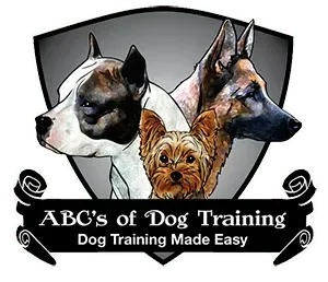 ABC’s of Dog Training