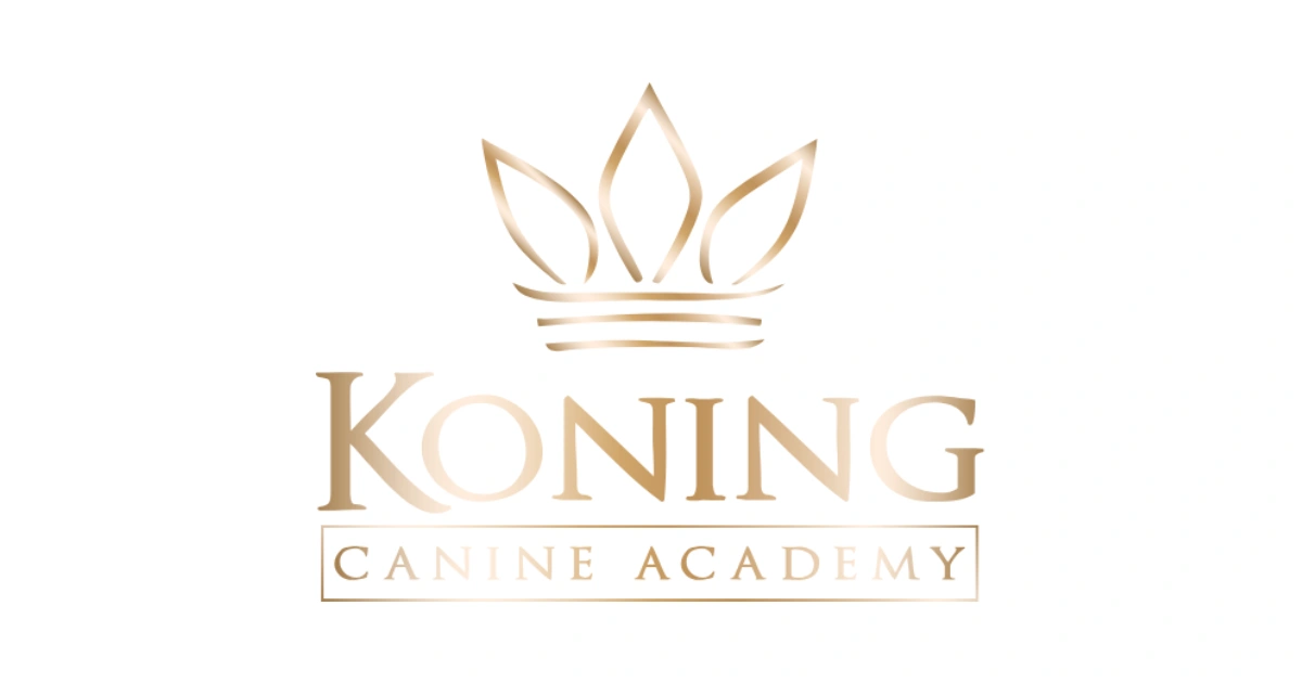 Koning Canine Academy logo