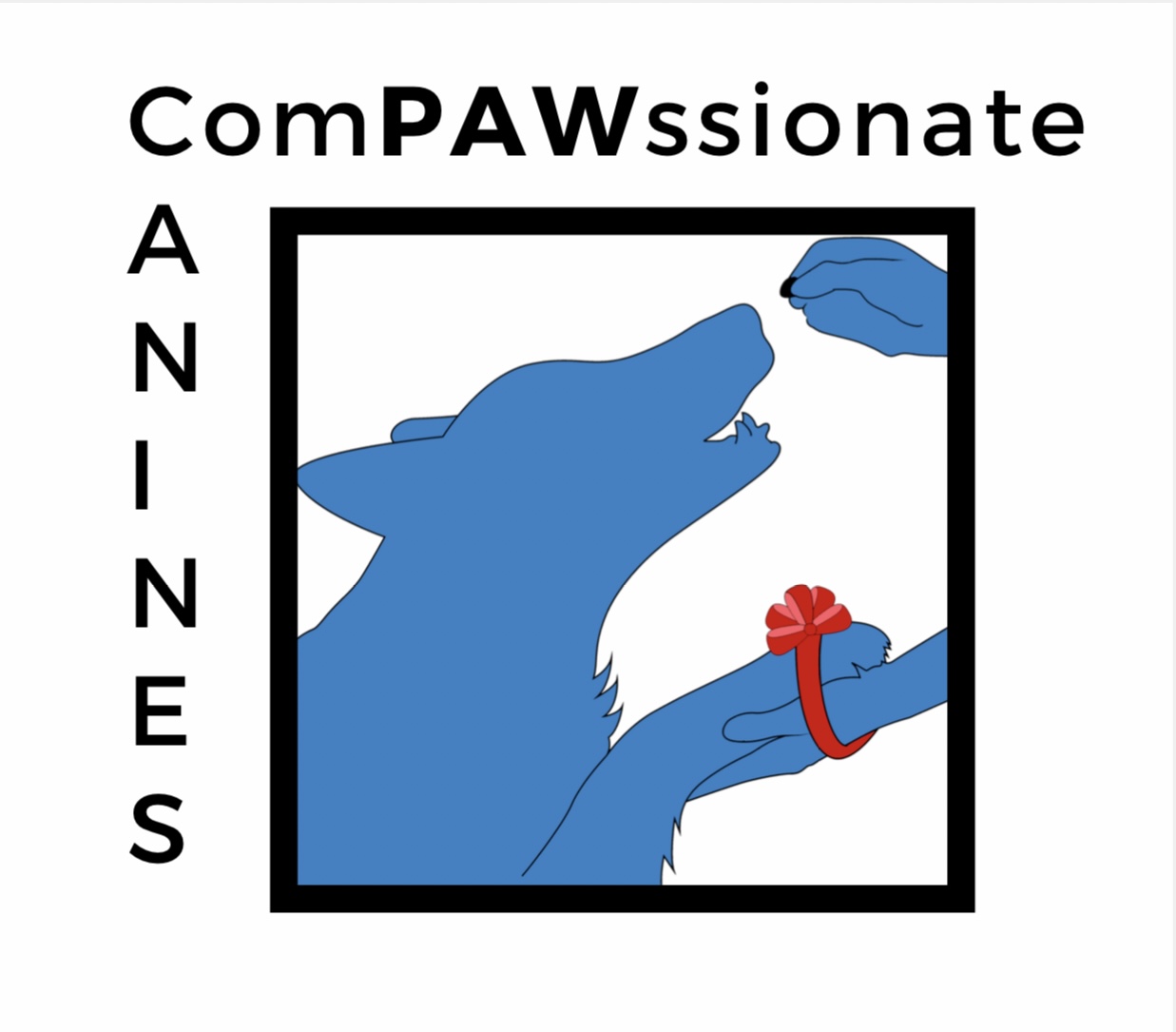 ComPAWssionate Canines — dog trainer in Denver, CO