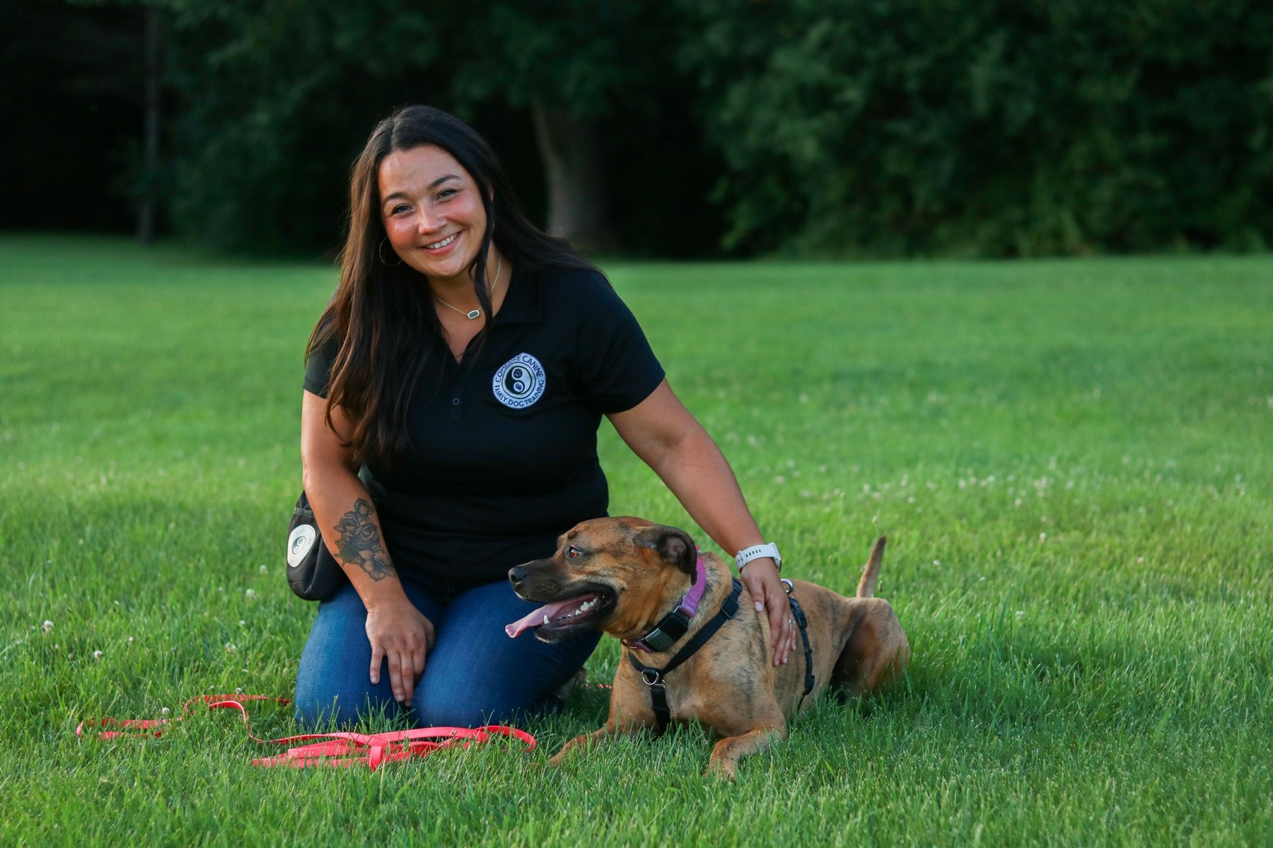 Cohesive Canine LLC