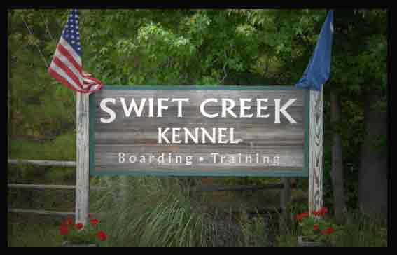 Swift Creek Kennel
