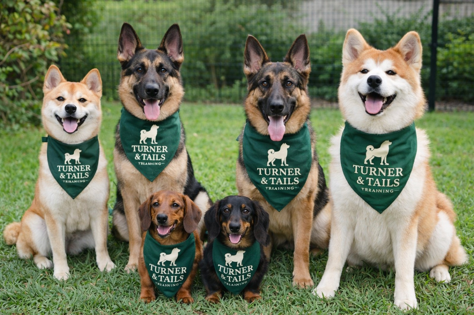 Turner and Tails LLC