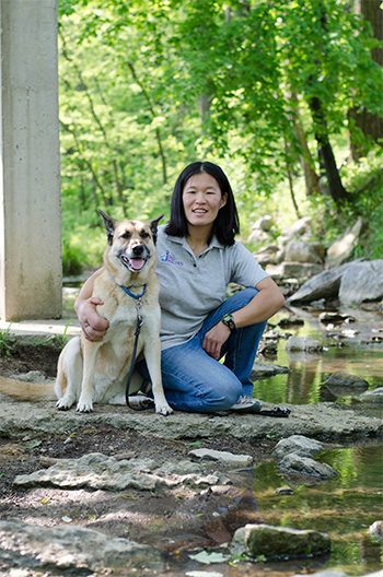 Dog-Abilities Dog Training — dog trainer in Northern Kentucky, KY