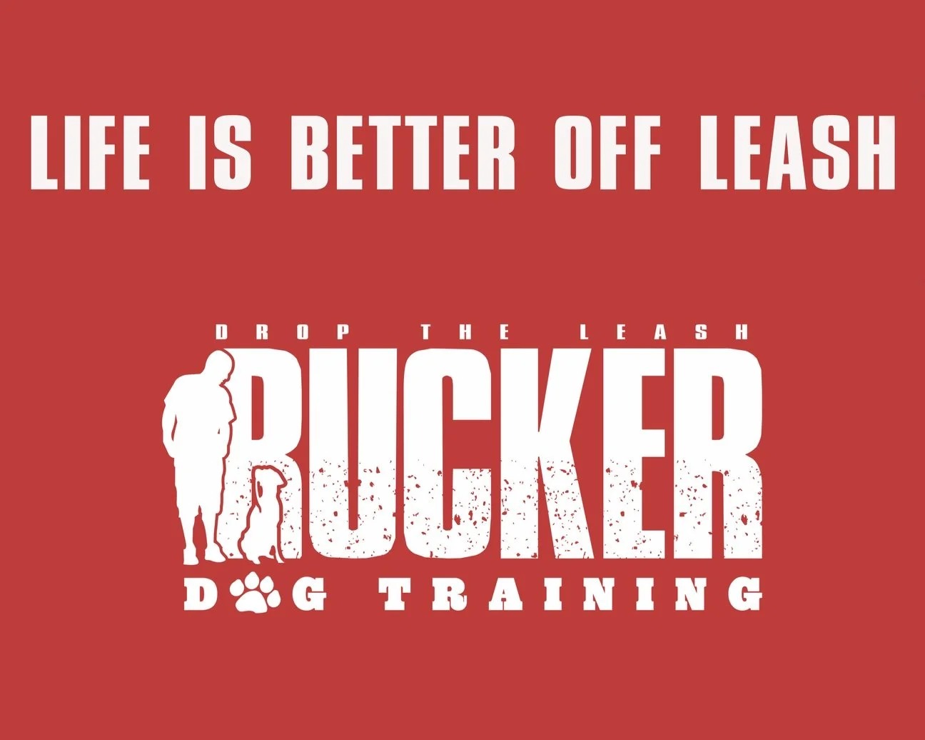 Rucker Dog Training