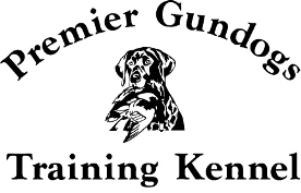 Premier Gundogs Training Kennel, INC. logo