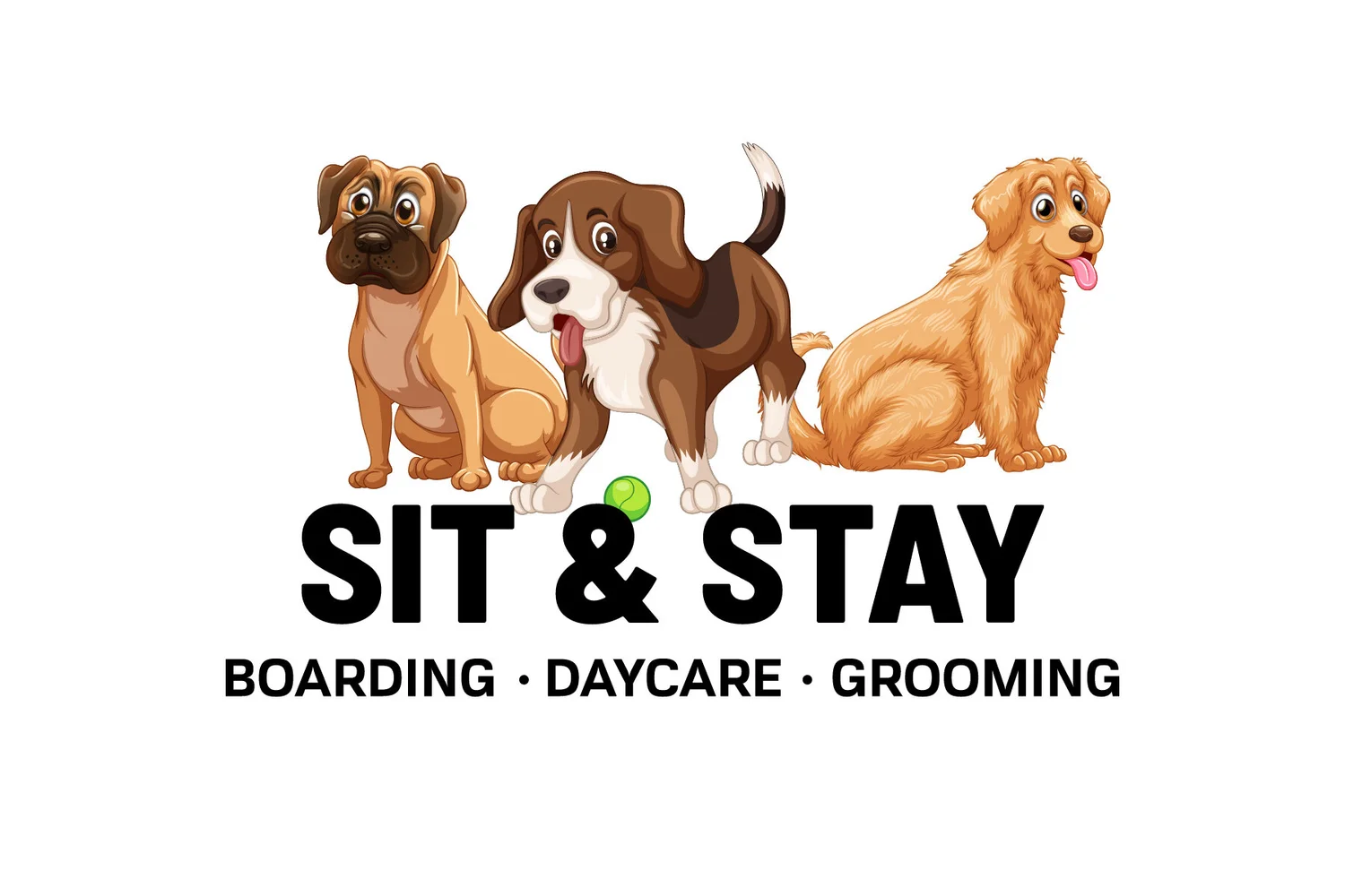 Sit and Stay, LLC