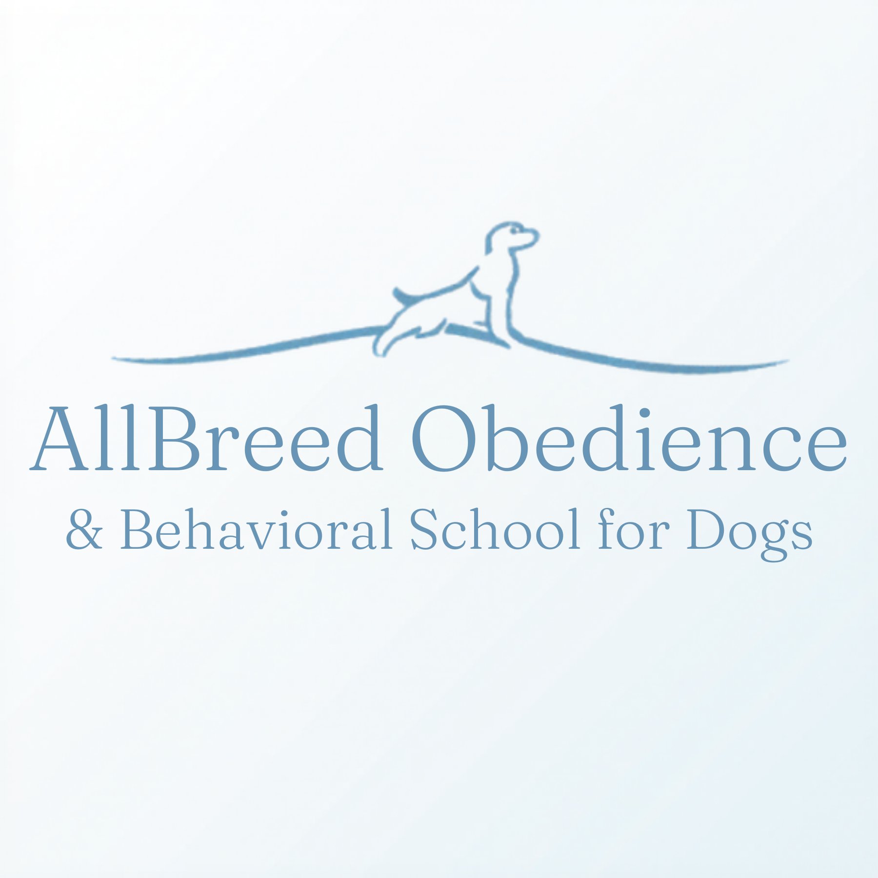 All Breed Obedience & Behavioral