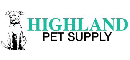 Highland Pet Training Center logo