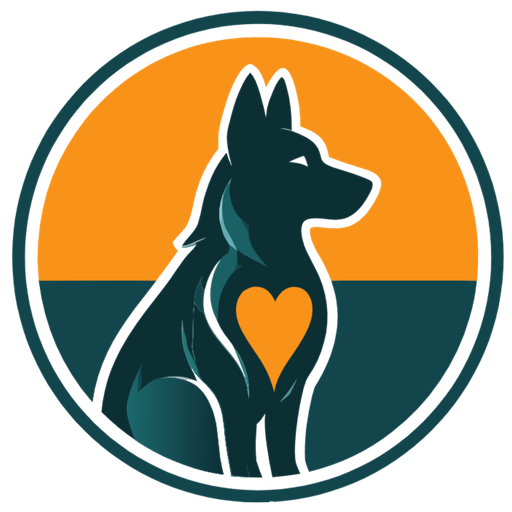 Daily K9 Academy logo