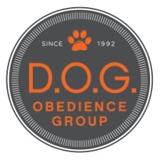 All Things D.O.G. logo