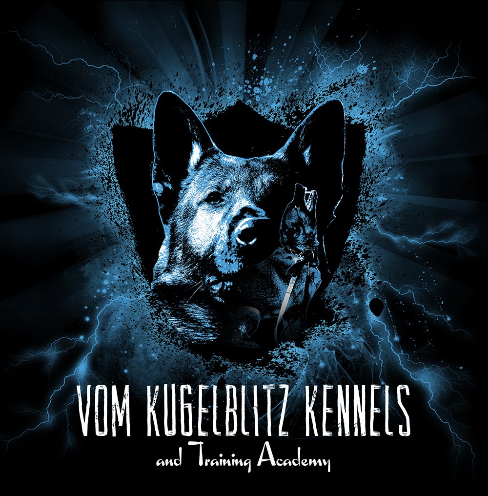 Vom Kugelblitz Kennels and Training Academy