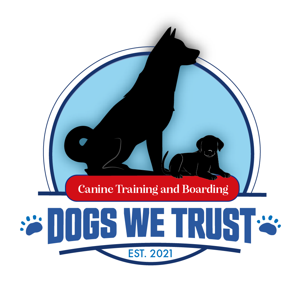 Dogs We Trust – Dog Training