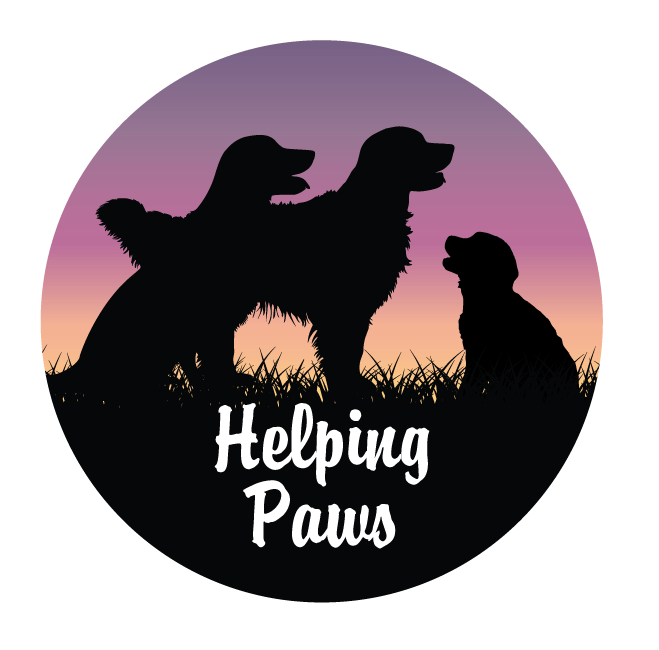 Helping Paws