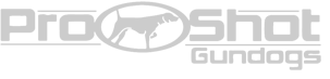 Pro Shot Gundogs logo