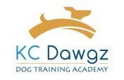 KC Dawgz Dog Training Academy logo