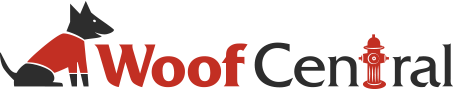 Woof Central logo