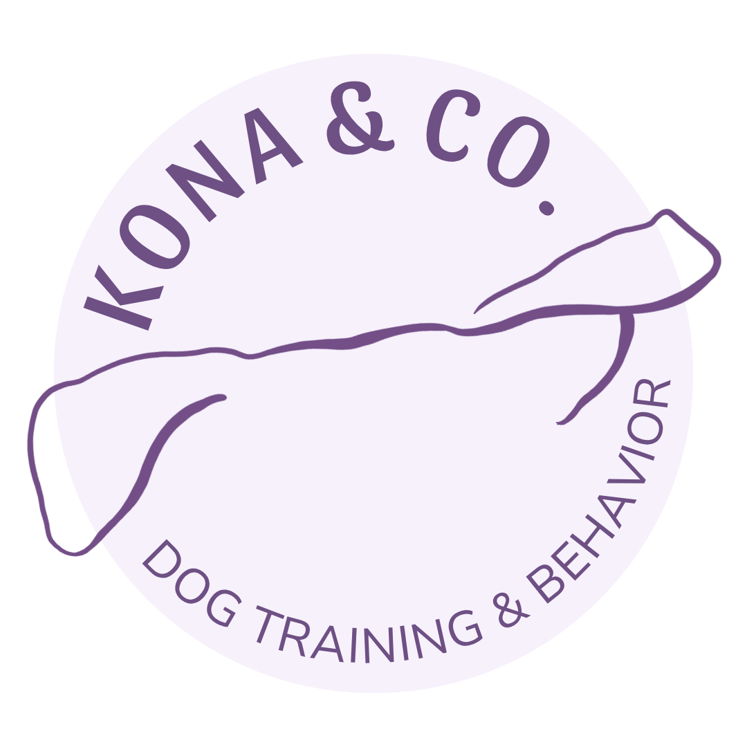 Kona & Co. Dog Training and Behavior