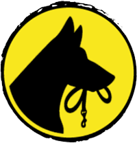 Tip Top K9 Bloomfield Hills Dog Training logo