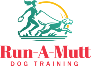 Run-A-Mutt Reno logo