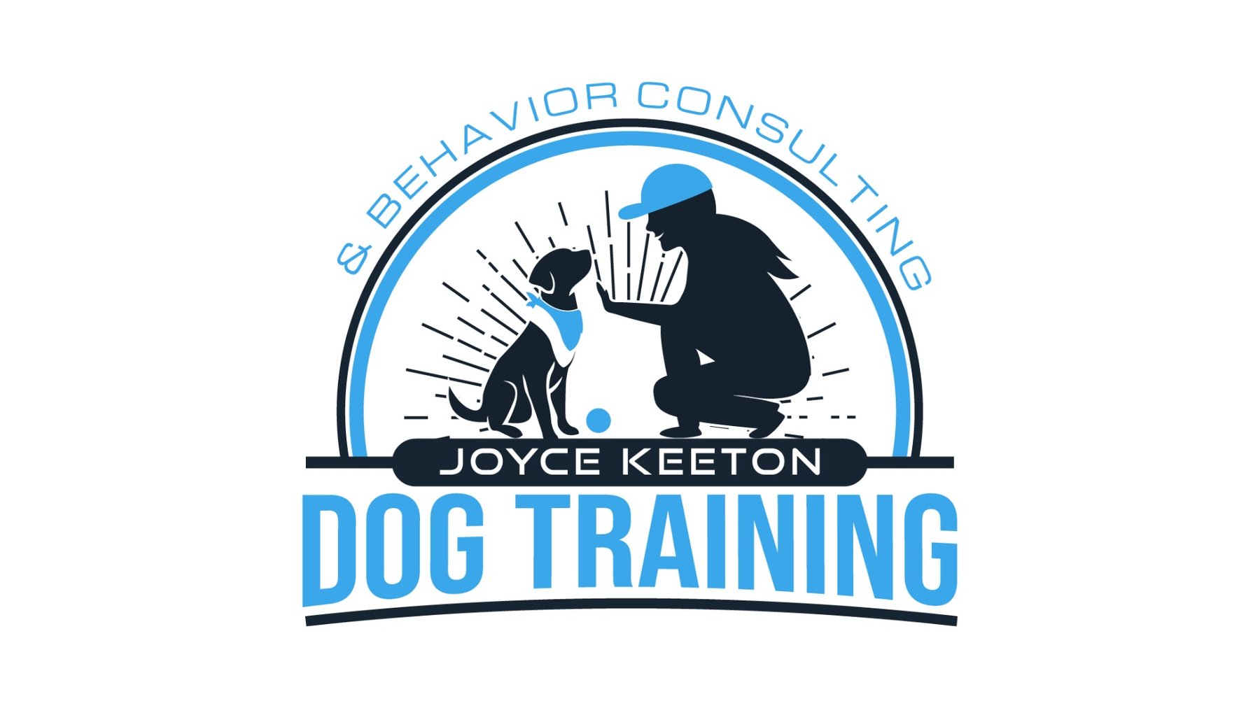 Joyce Keeton Dog Training & Behavior
