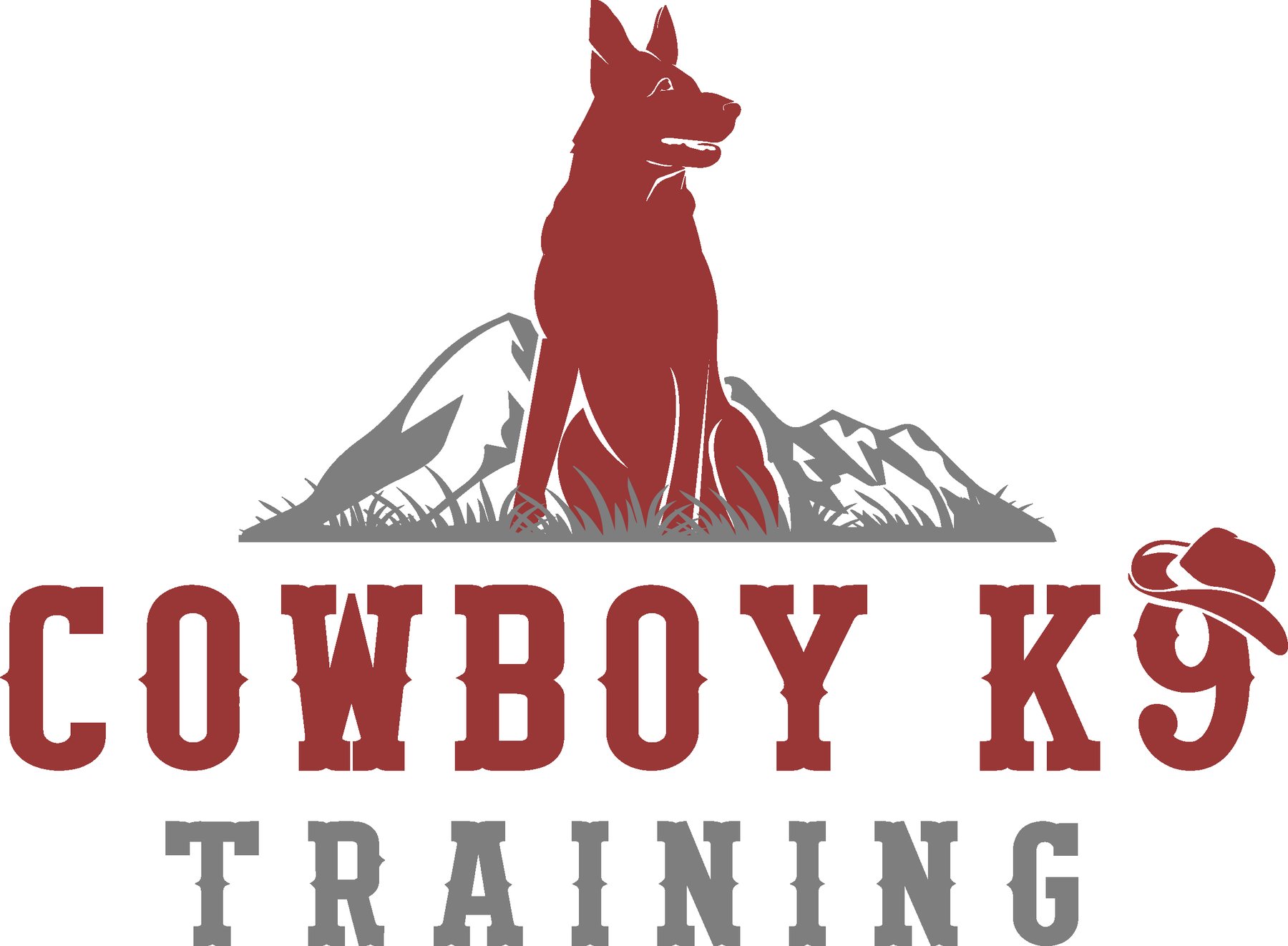 Cowboy K9 Training