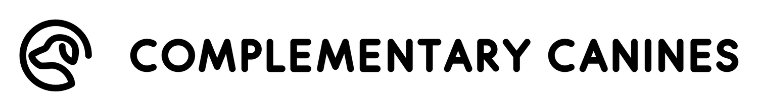 Complementary Canines logo