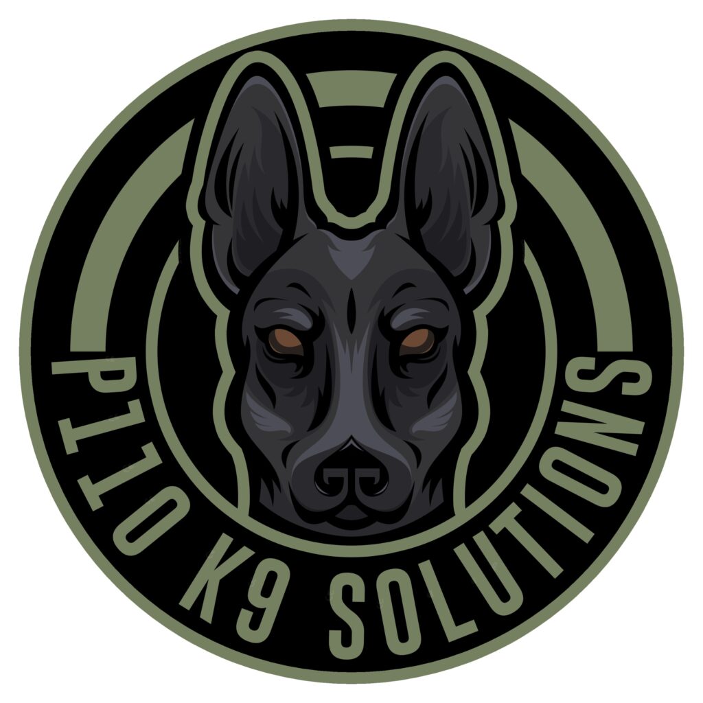P110 K9 Solutions LLC
