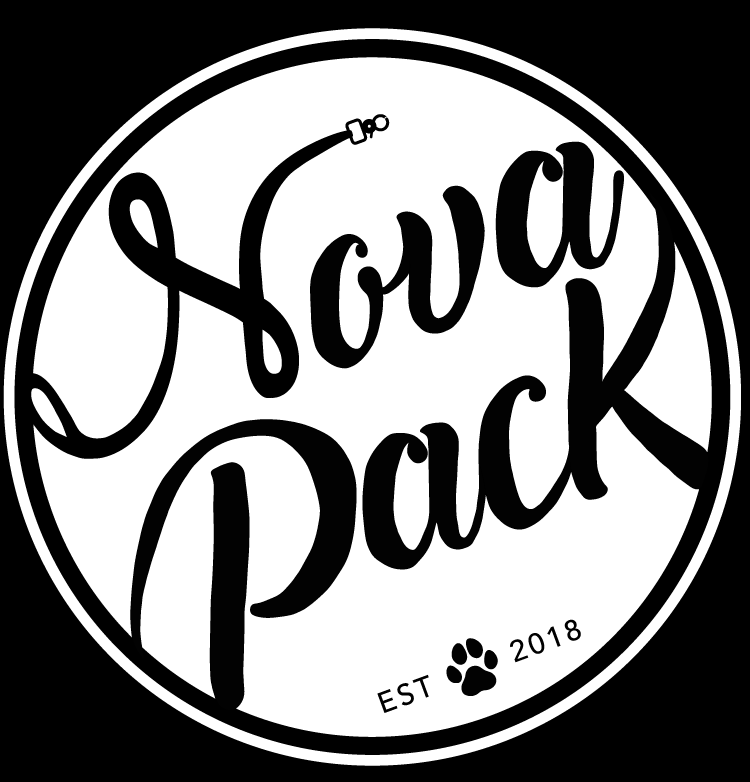 Nova Pack Dog Training LLC logo