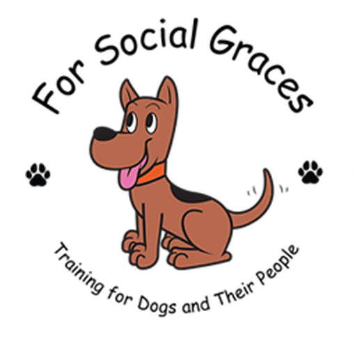 For Social Graces logo
