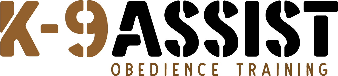 K9 Assist logo