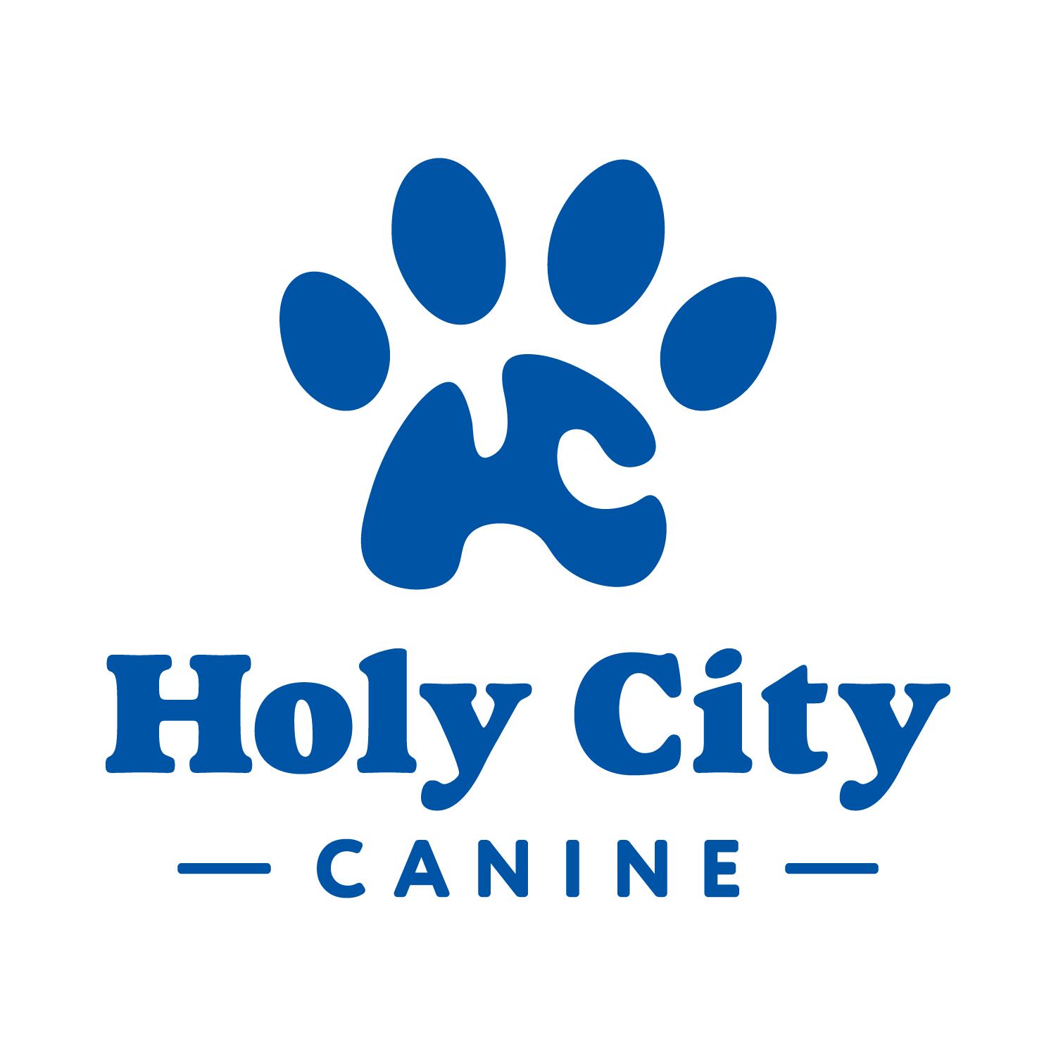 Holy City Canine